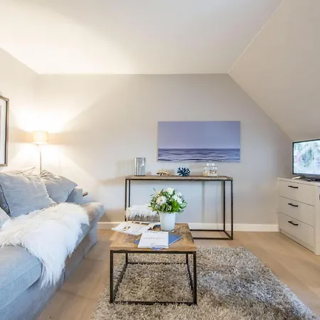 Witthues Miin Luett アパート